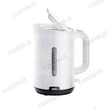 BRAUN WK1100WH