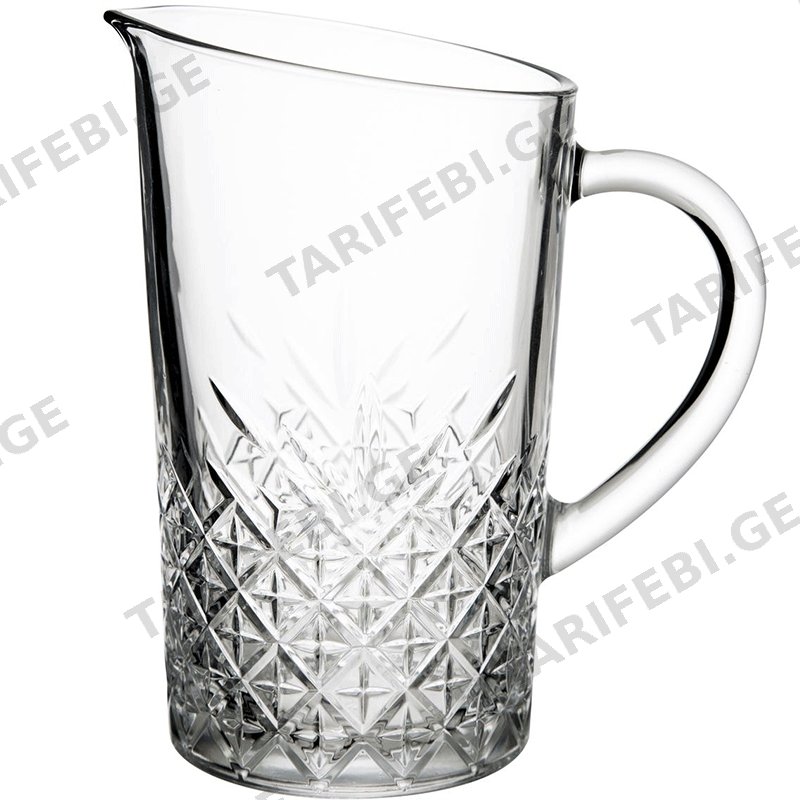 მინის გრაფინი PASABAHCE (1.44L)