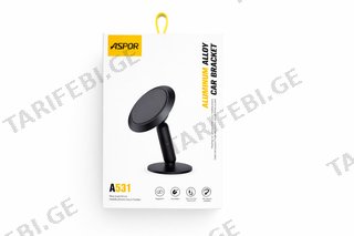 CarBracket A531