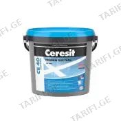 ფუგა CERESIT CE 40 COAL 5კგ.