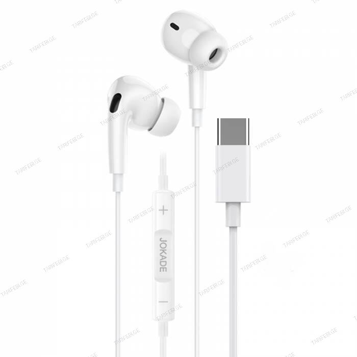 JOKADE JD045 white/130828