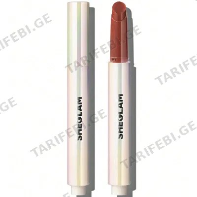 ტუჩსაცხი (2+1) SHEGLAM PEACHY KEEN (2 GR)