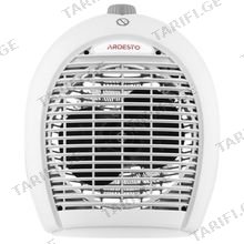 ARDESTO FHK-2000GY 2000W 20მ² თბოვენტილატორი