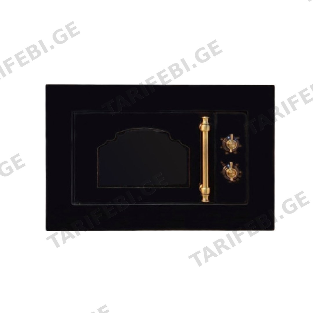 ALNEO 9025 BLACK