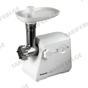 ხორცსაკეპი Panasonic MK-MG1000WTQ
