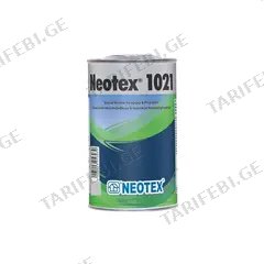 გამხსნელი Neotex 1021 5 ლ