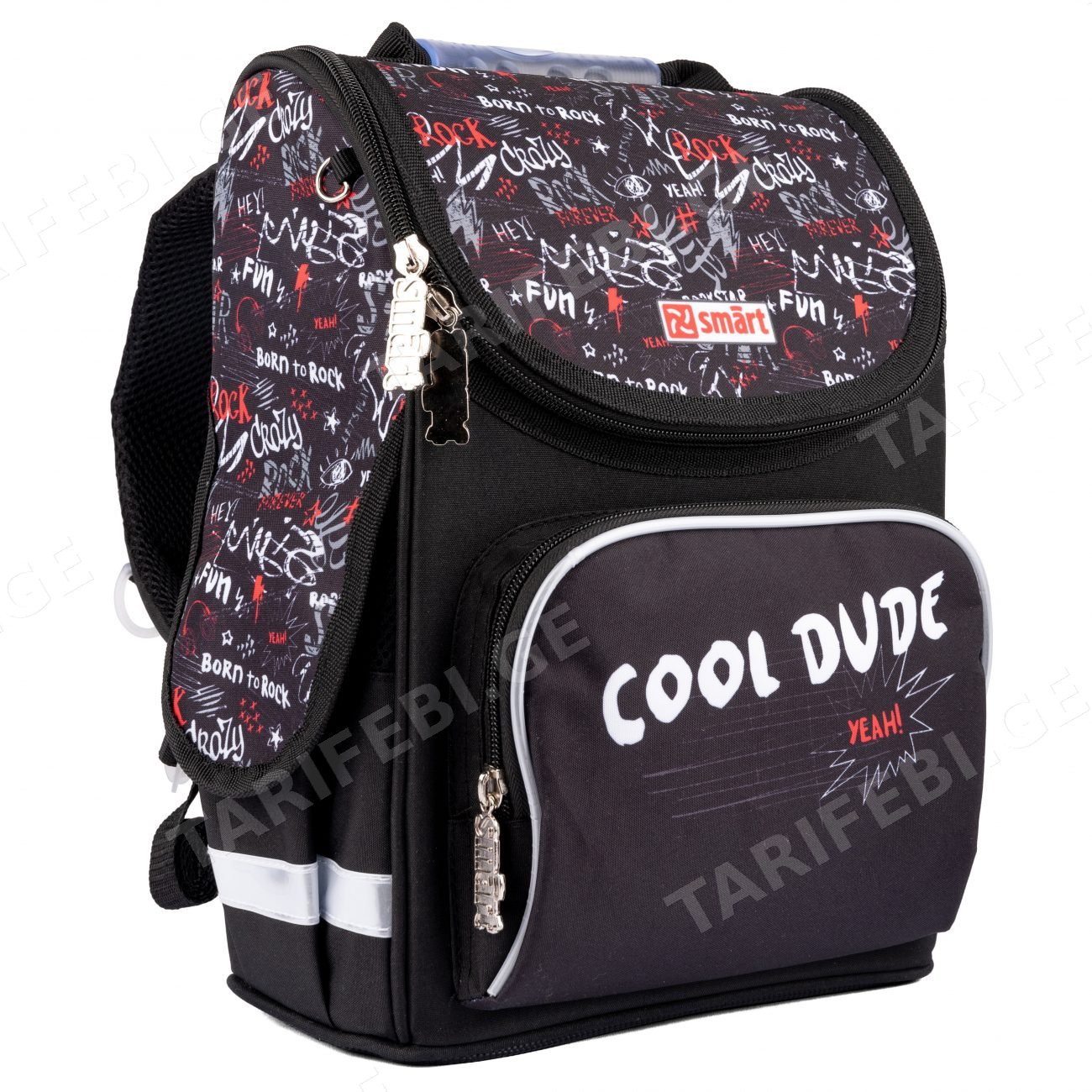 ზურჩანთა Smart PG-11 Dude 559013