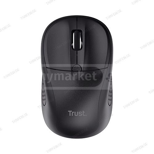 უკაბელო Bluetooth მაუსი - Trust Primo BT