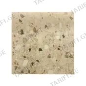 კერამოგრანიტი Terazzo120 matt 60x60