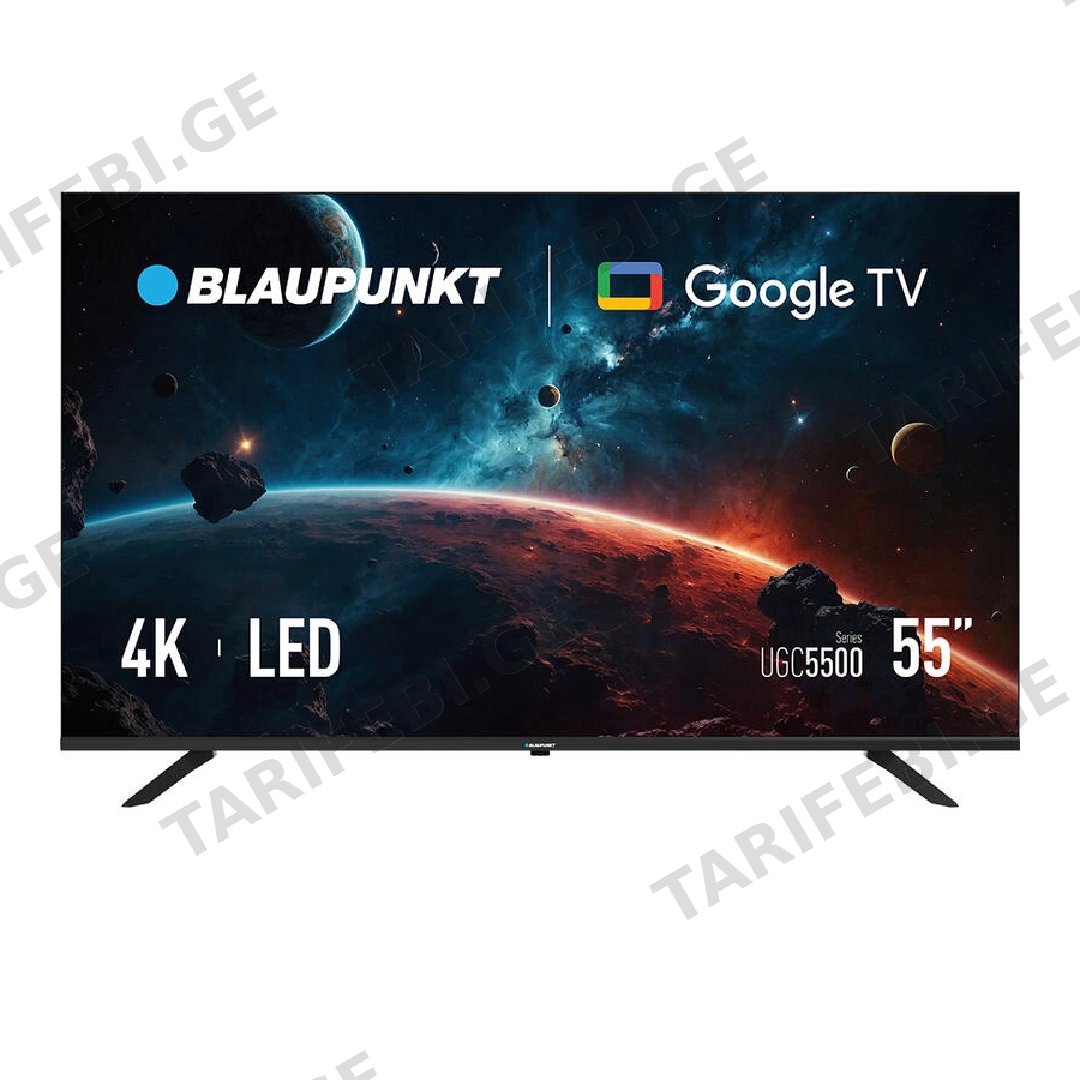 BLAUPUNKT 55UGC5500 55″