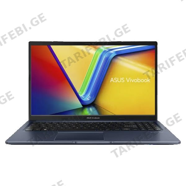 ნოუთბუქი ASUS Vivobook 15 M1502YA-BQ606 (R7 5825U/16GB/512GB)