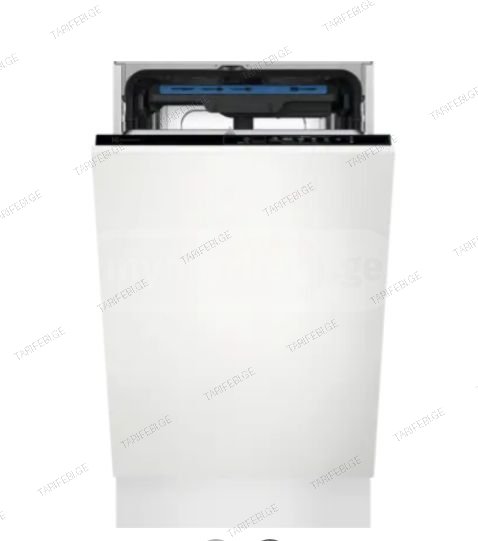 ჭურჭლის სარეცხი მანქანა Electrolux EEA913100L