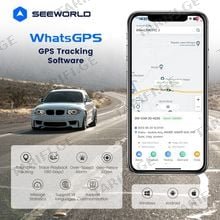 SEEWORLD W15 GPS Tracker