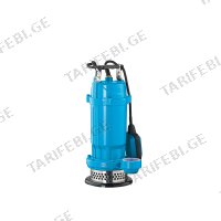 (750W) ჩასაძირი ტუმბო FIXTEC FSP75001