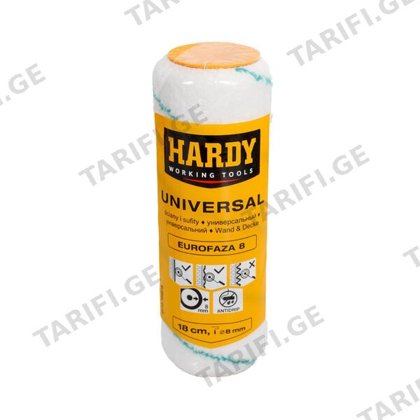 ლილვაკის ბალიში 18 სმ HARDY 0110-704818