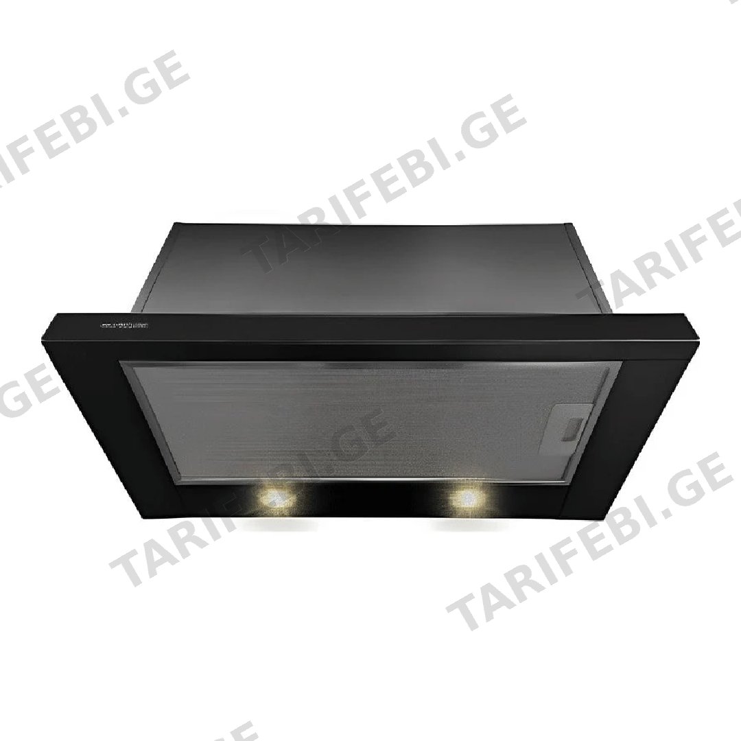 SILVERLINE 1144.6 BLACK