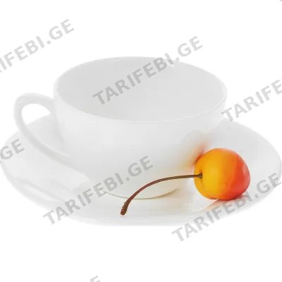 მინის ჭიქა ლამბაქით WILMAX 8993001-6-48 (6 FL OZ | 180 ML AB)