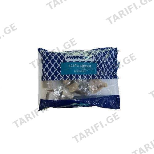 თევზი/ ხეკის სტეიკი /PREMFISH /700 გრ.