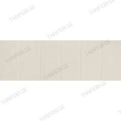 კაფელი Tau Ceramica 30x90 TU.RLV.ALLEGRA CREAM
