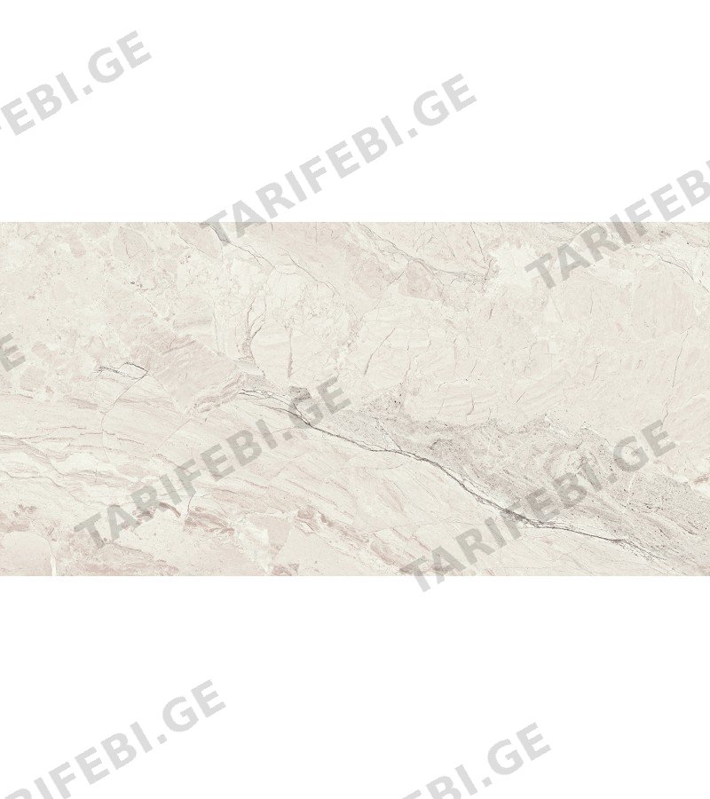 კერამოგრანიტი EARTHSONG WHITE 60X120 LA PLATERA S.A.