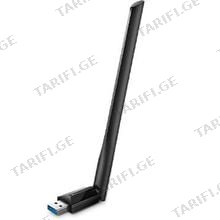 TP-Link AC1300 T3U Plus WIFI გამაძლიერებელი
