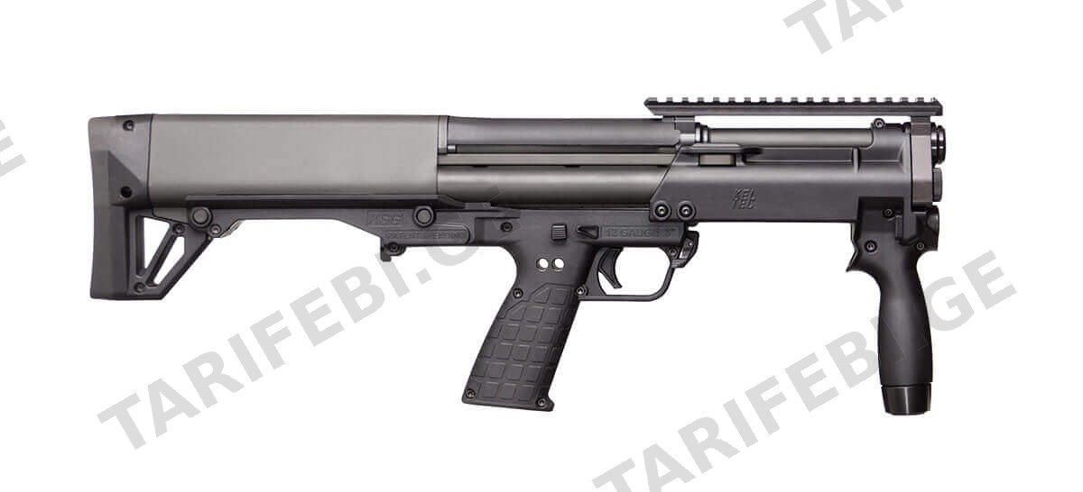 Kel Tec KSG Tactical