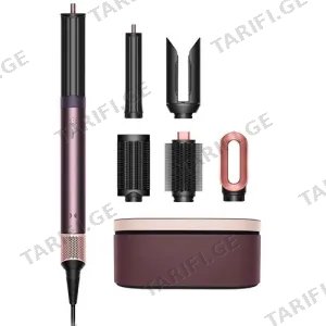 თმის სახვევი Dyson HS09 JPPl