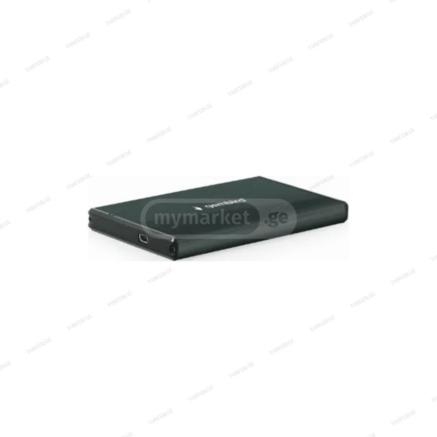 Gembird External Drive Enclosure