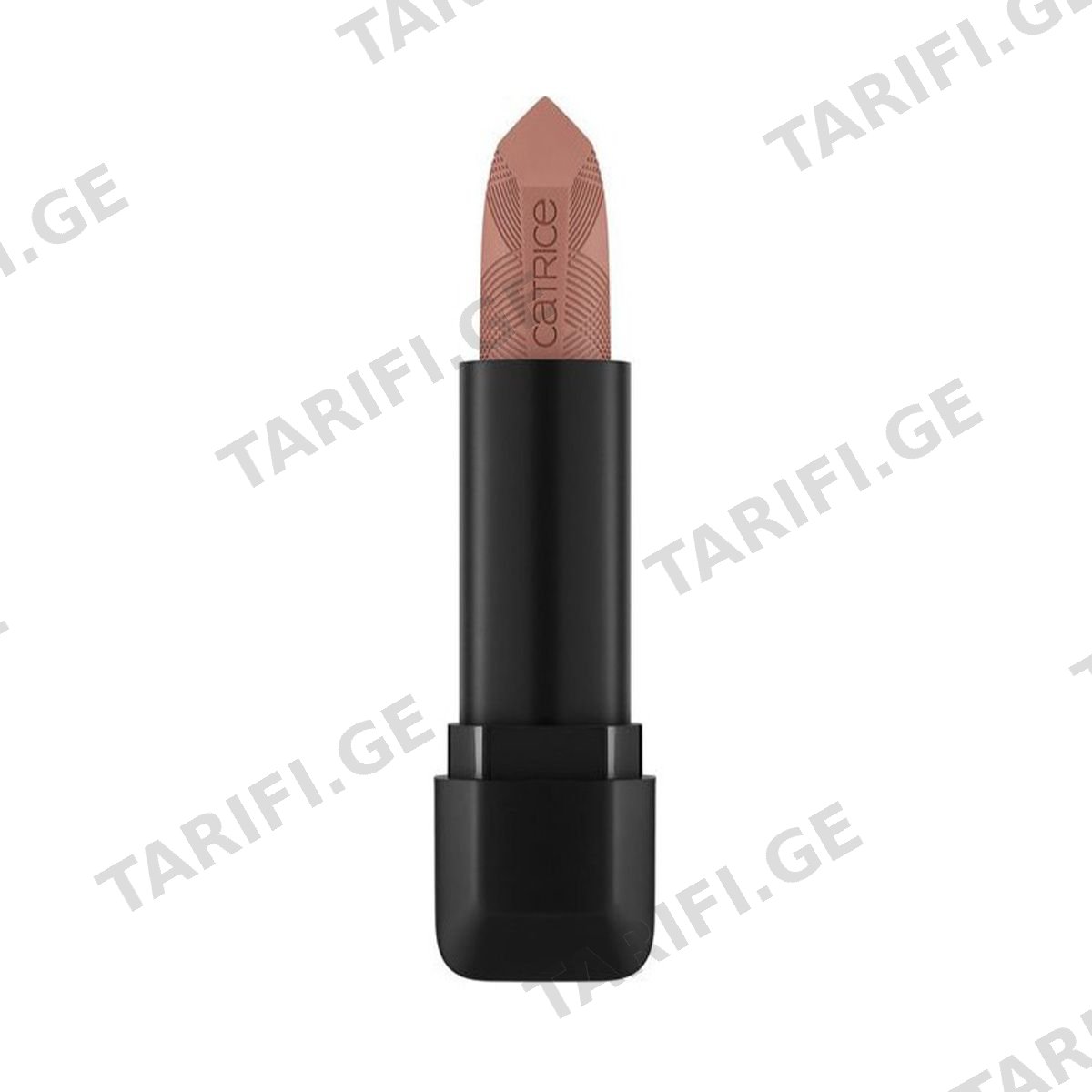 ტუჩსაცხი Scandalous Matte 030 2189 კატრისი - Catrice