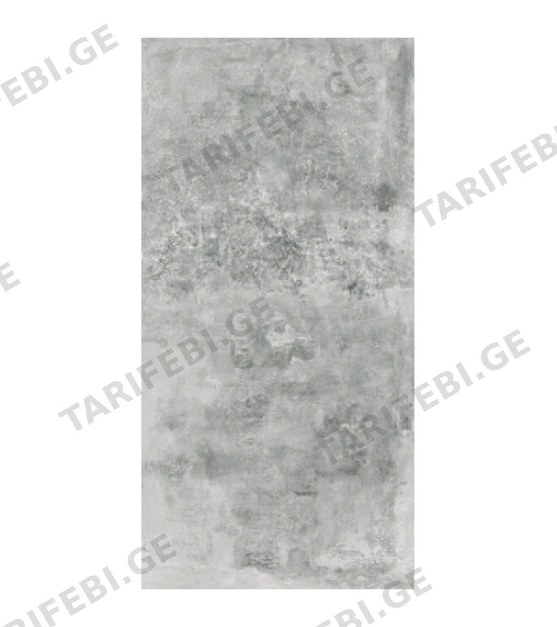 კერამიკ. ფილა BETON GREY SERAMIKSAN 60*120