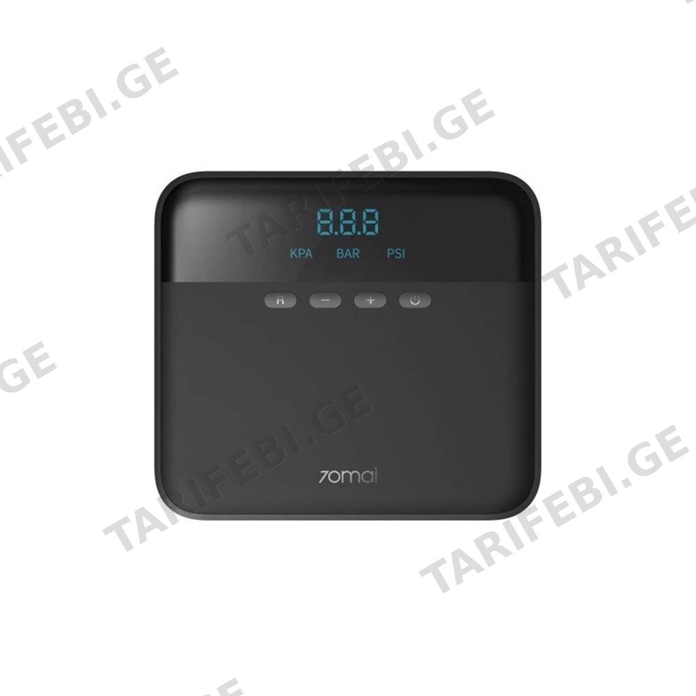70mai Air Compressor Lite (Midrive TP03)