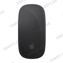 MAGIC - BLACK MULTI-TOUCH SURFACE (MMMQ3) უსადენო მაუსი