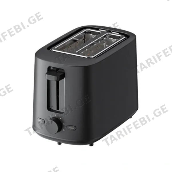 ტოსტერი Xiaomi Toaster EU X57787