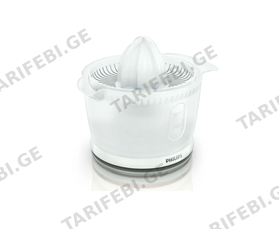 ციტრუსის საწური Philips HR2738/00