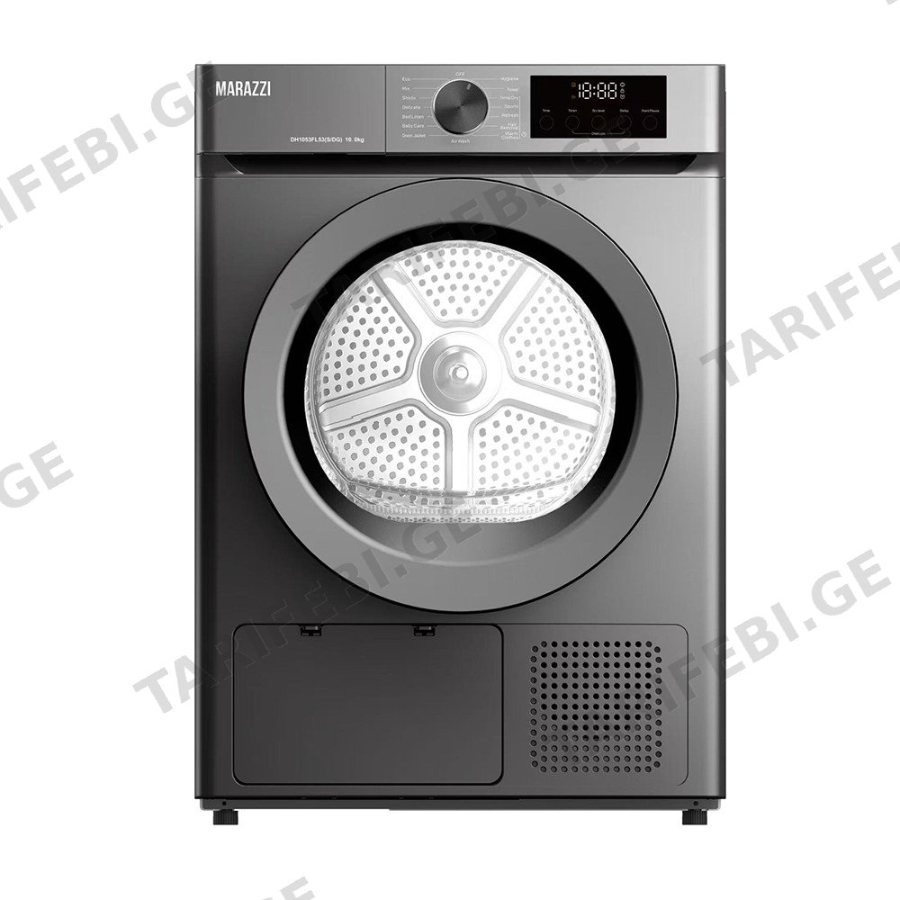 საშრობი MARAZZI DH1053FL53(S/DG)