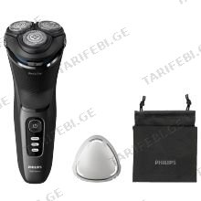 PHILIPS S3244/12 წვერსაპარსი