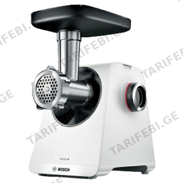 ხორცსაკეპი Bosch MFWS420W
