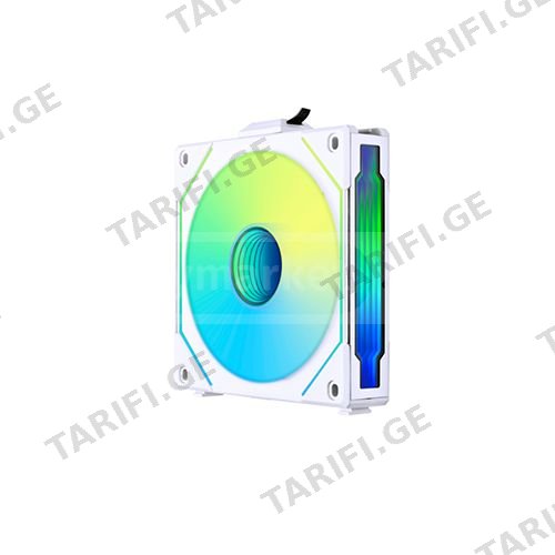 ქეისის გაგრილება - Lian Li SL-INF Wireless 140 mm Reverse Bl