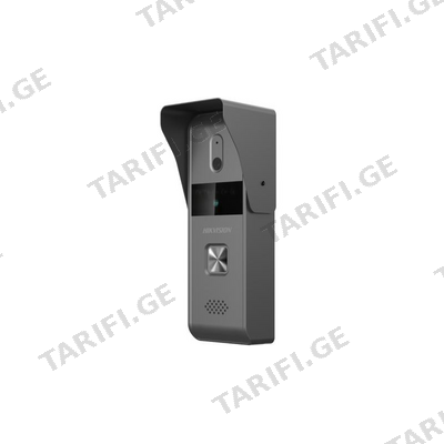 დომოფონის ღილაკი DS-KB2421T-IM