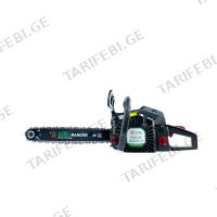 (3.5kW) ჯაჭვური ხერხი ბენზინზე BAUMA RANGER 5800