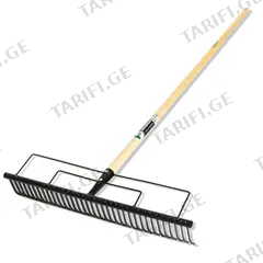 ფოცხი Big G32 165 სმ