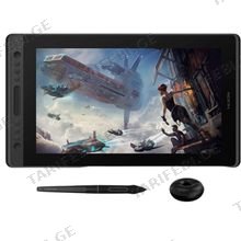 Huion Kamvas Pro 16 15.6" სახატავი პლანშეტი