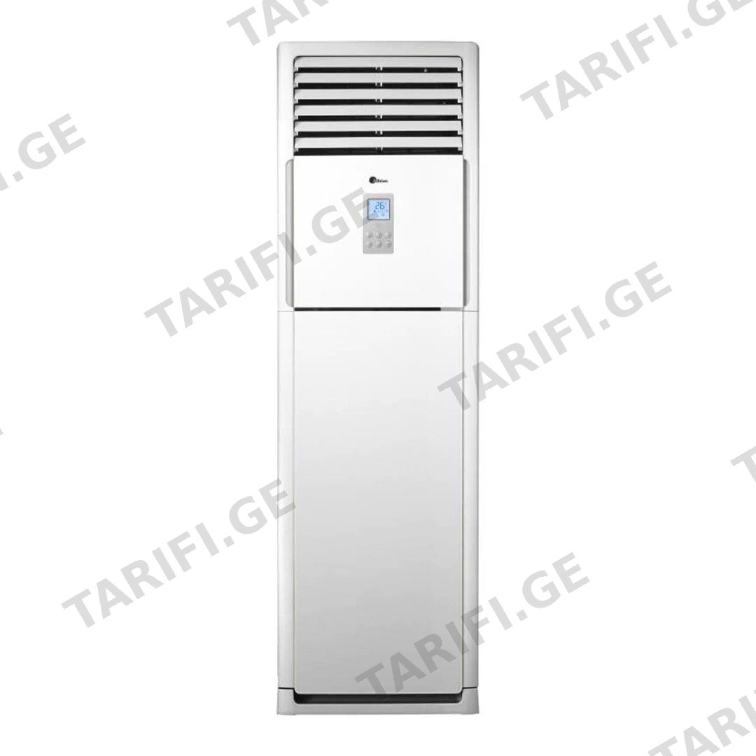 MIDEA MFM-60ARN1-RB6 (150-200 მ²)