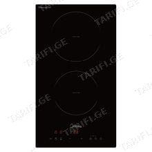 Midea MC-ID3591-A2 ჩასაშენებელი ინდუქციური ქურის ზედაპირი