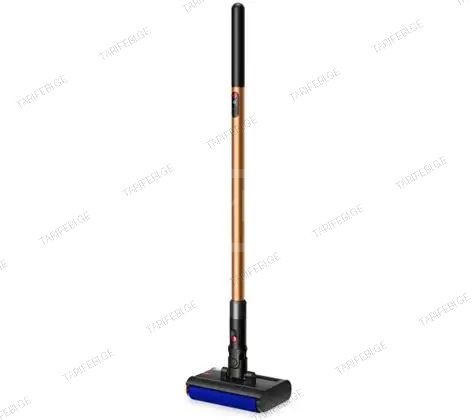 სველი წმენდით ხელის მტვერსასრუტი Dyson