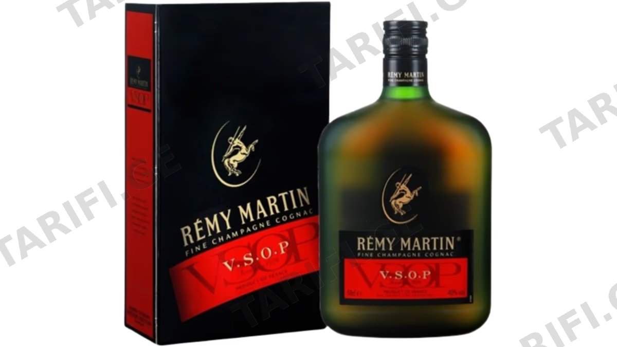 კონიაკი Remy Martin V.S.O.P - 0.35L