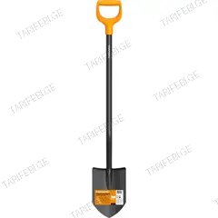 ნიჩაბი Fiskars Solid 1066716 116.6 სმ