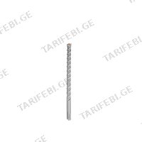 (14x450მმ) ბეტონის ბურღი SDS+ TOLSEN 75410