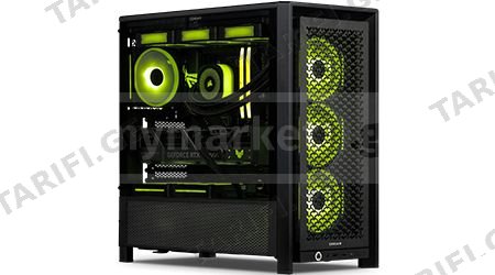 ✅ I7-13700K RAM 32GB SSD 1TB STRIX RTX 4070 TI 12GB ✅