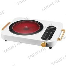 TIFFANY TF-4000 ელექტრო ქურა